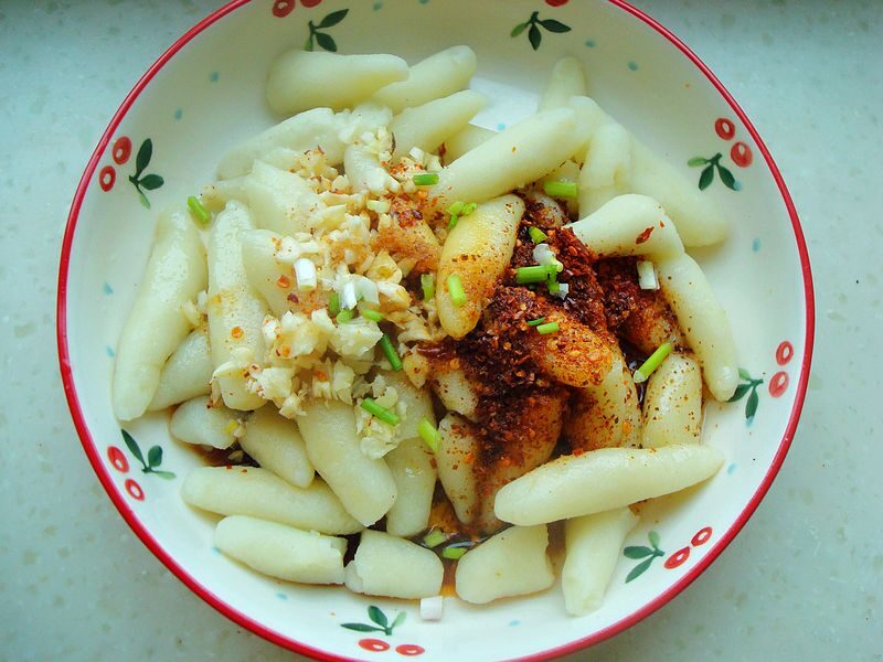 土豆大变身，当饭吃管饱，当菜吃开胃，这个冬天吃法就是它了