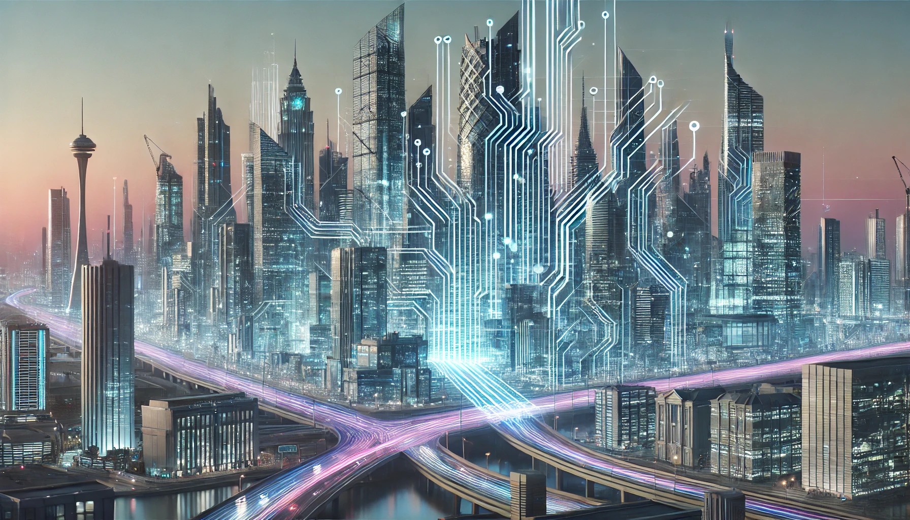 中美经贸博弈下的科技变局与产业创新