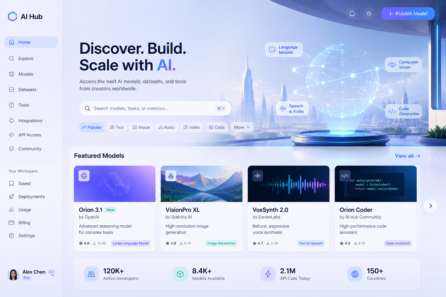 长三角Token运营中心：企业接入大模型的便捷之路