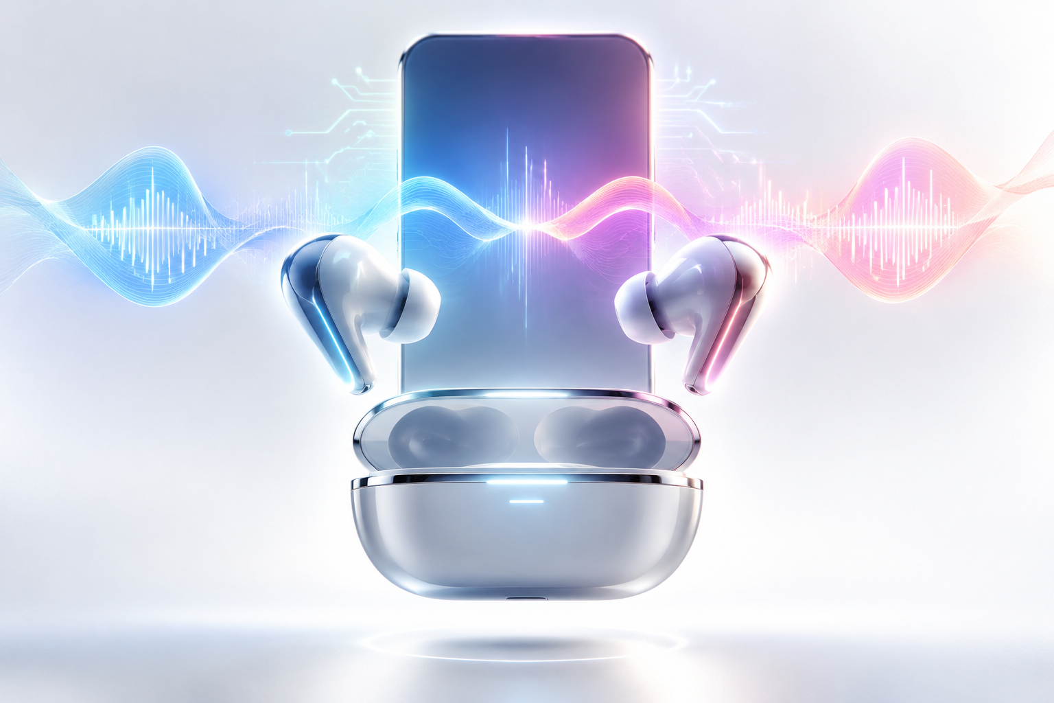 有道AI耳机OpenPods：iPhone同传助手