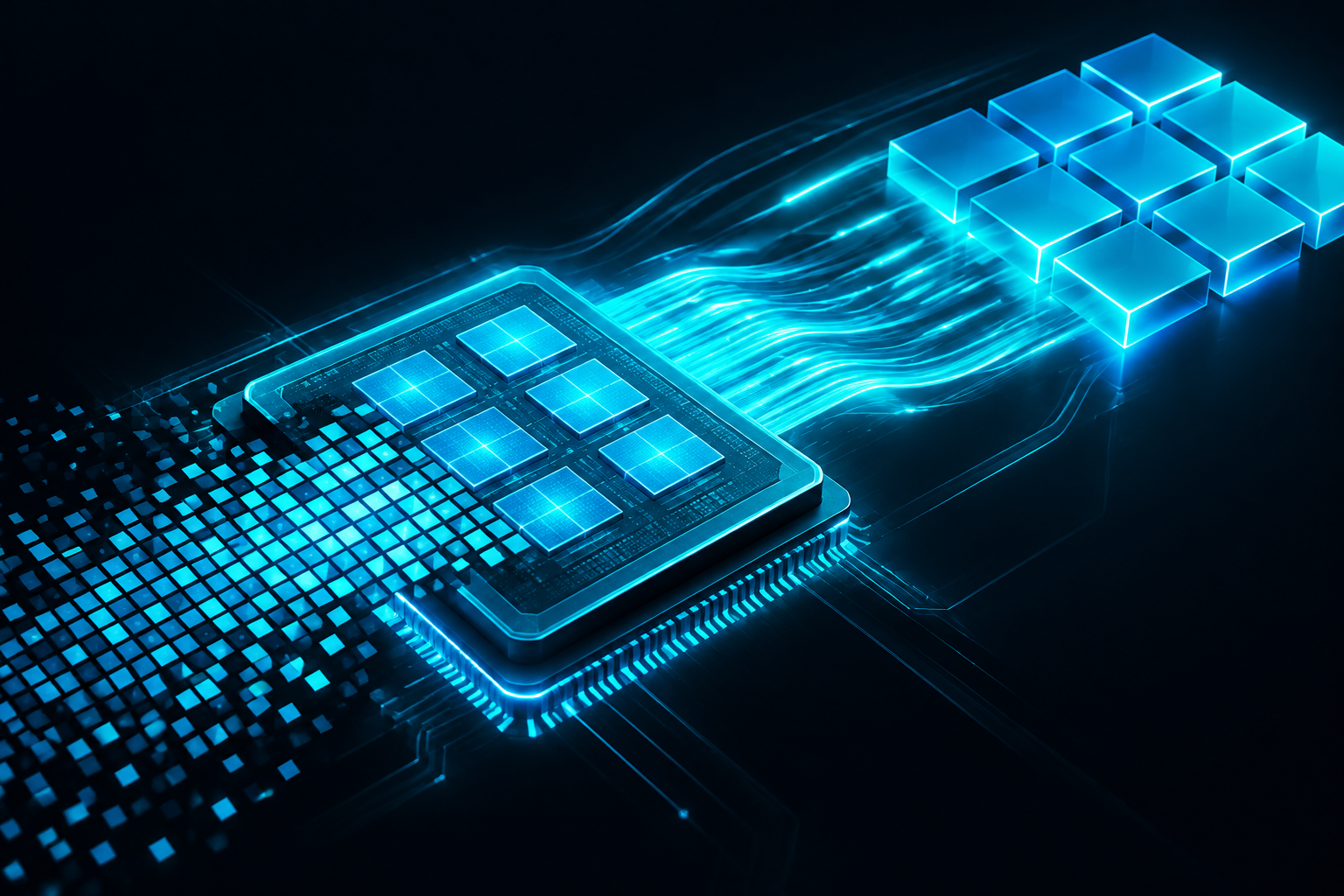 E系列可编程GPU：2.3毫秒AI超分1080p