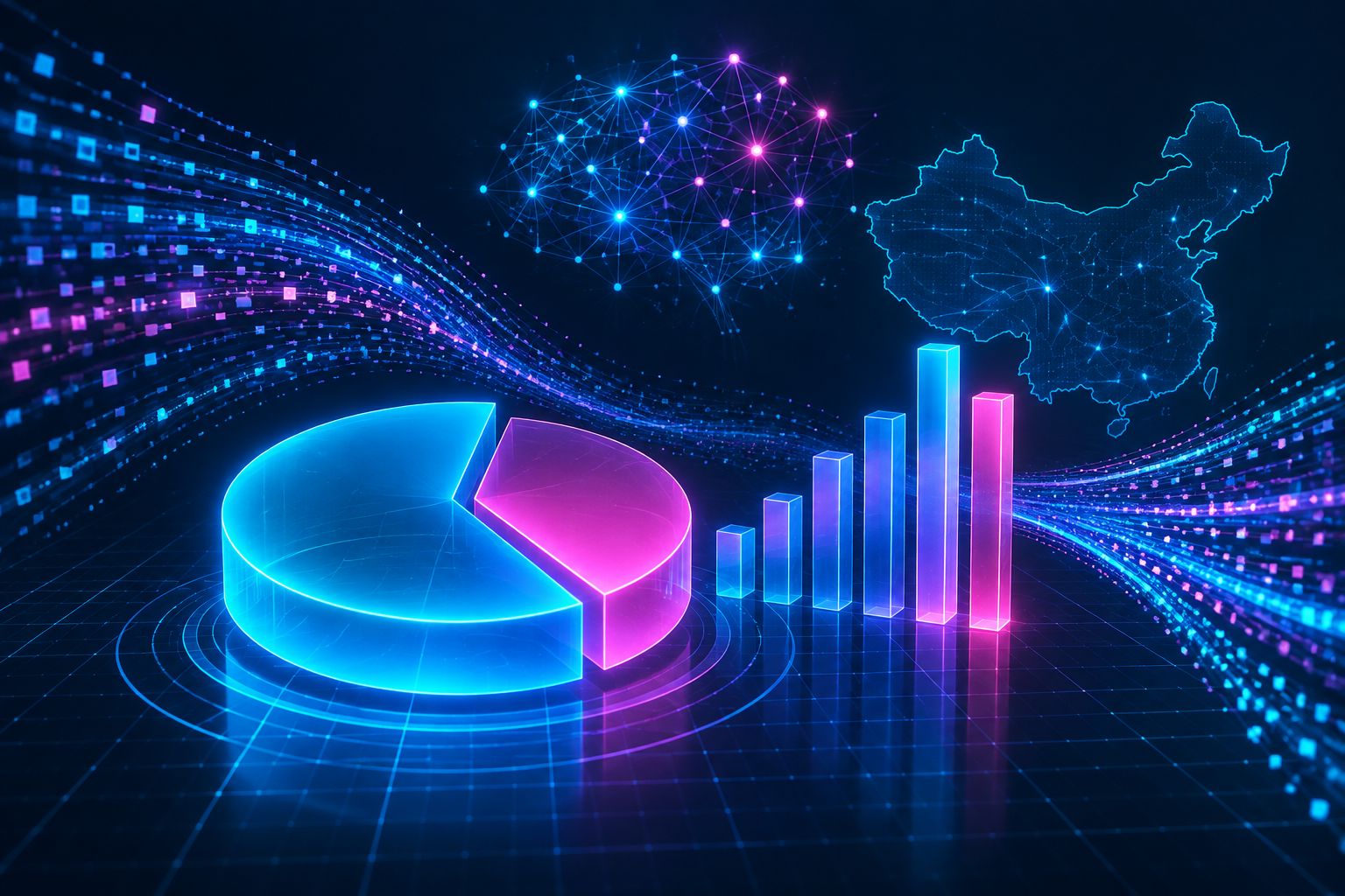 《AGI市场观察》发布：四款国产模型周用量破10万亿tokens，DeepSeek与混元占比近半