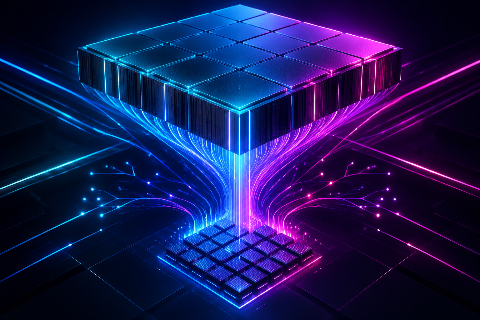 TPUv7逆袭GPU：巨核配DSpark揭秘